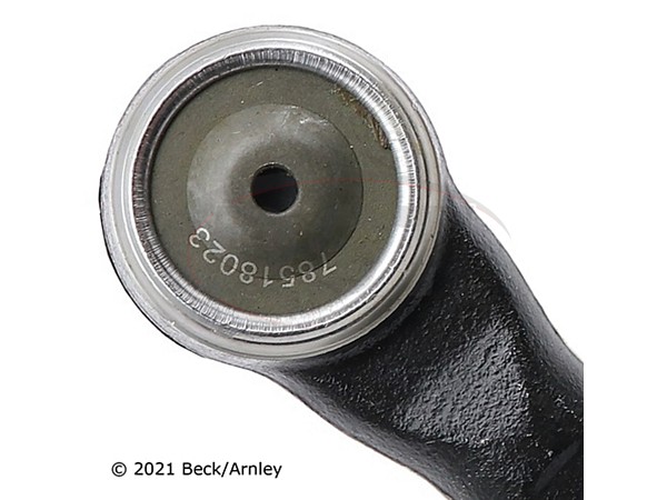 beckarnley-101-6754 Front Outer Tie Rod End